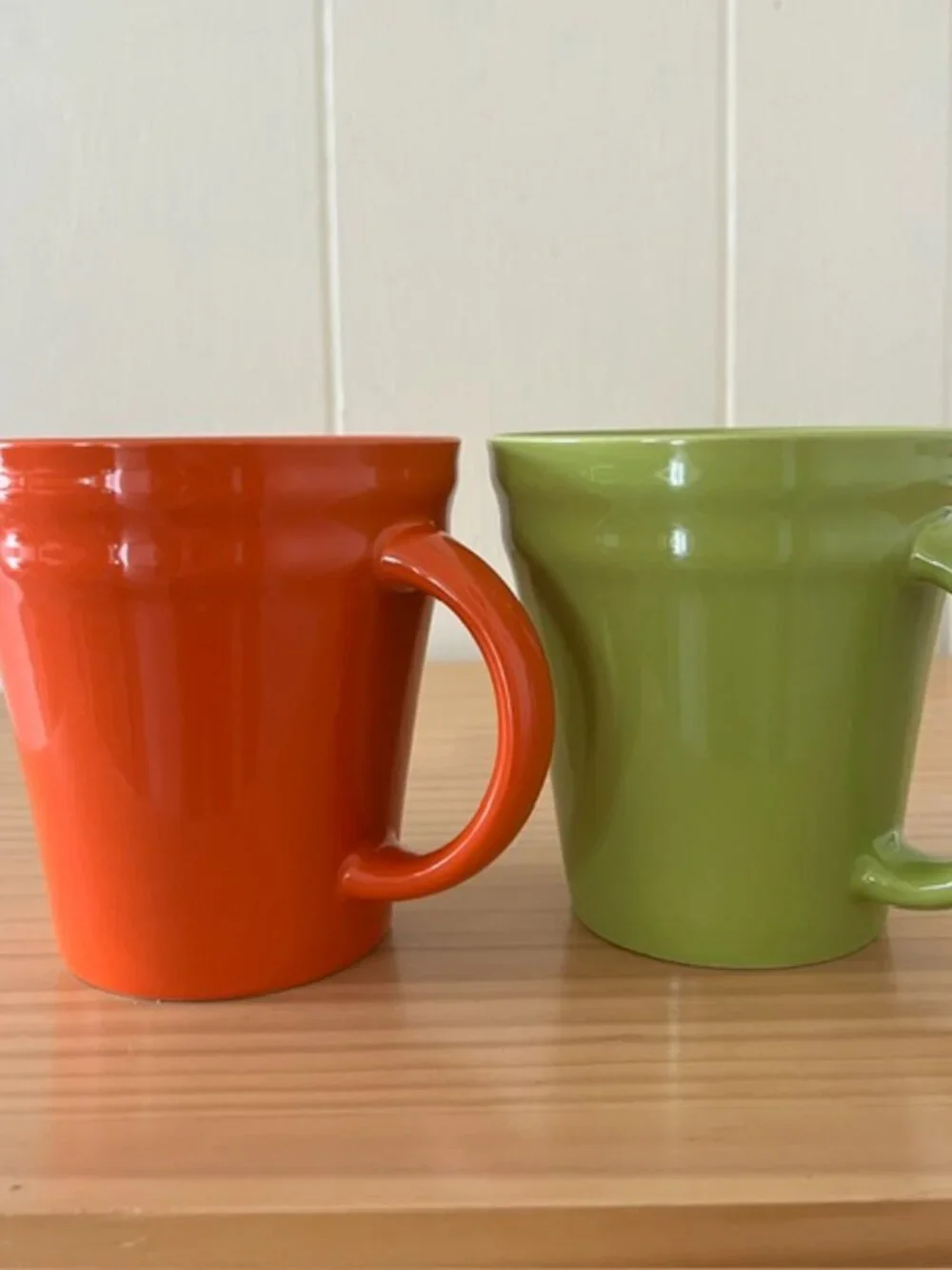 Rachel Ray Ceramic Coffee Cups